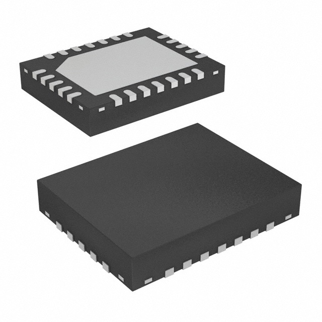 PD69101ILQ-TR IC POE CNTRL 1 CHANNEL 24QFN