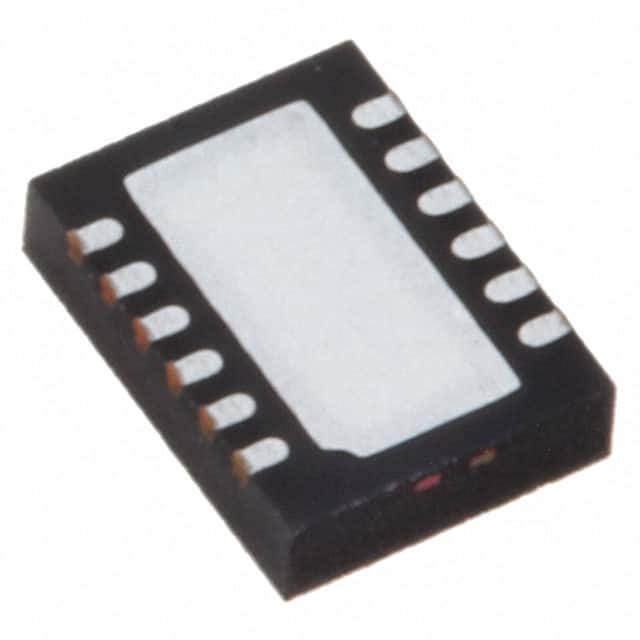 PD70200ILD-TR IC POE CNTRL 1 CHANNEL 12DFN