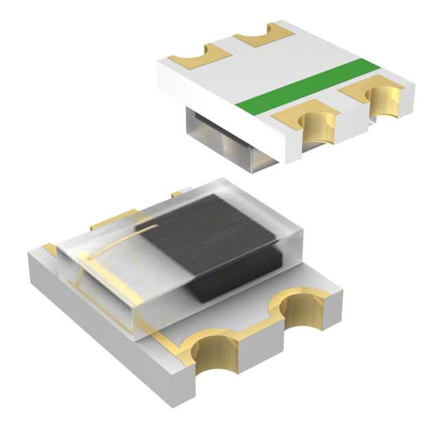 PDB-C154SM SENSOR PHOTODIODE 660NM 1210
