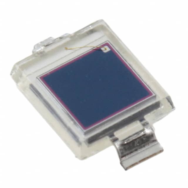 PDB-C160SM SENSOR PHOTODIODE 850NM 2SMD GW