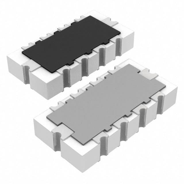 EZA-DT22AAAJ FILTER RC(PI) 47 OHM/47PF SMD