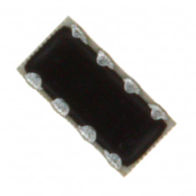 PESD1206Q-140 TVS DIODE 14VWM 75VC 1206