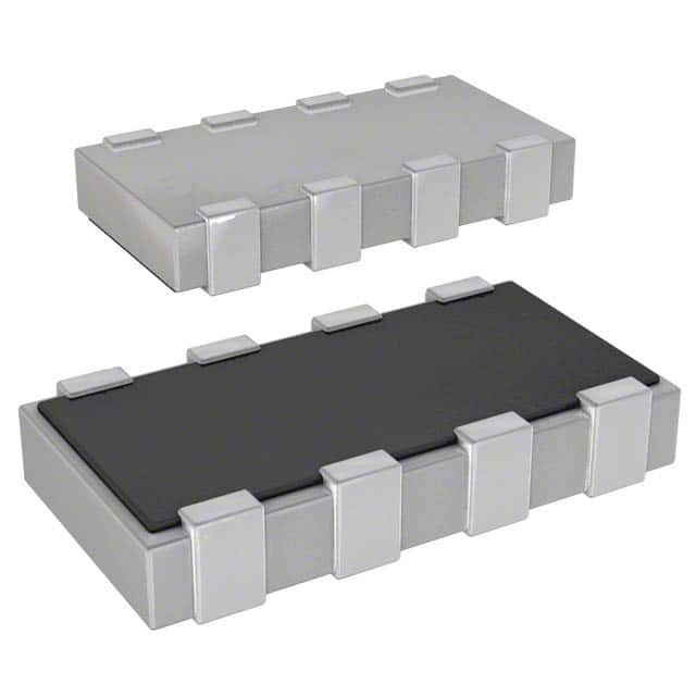 PESD1206Q-240 TVS DIODE 24VWM 45VC 1206