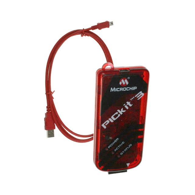PG164130 PROGRAMMER MCU PICKIT 3