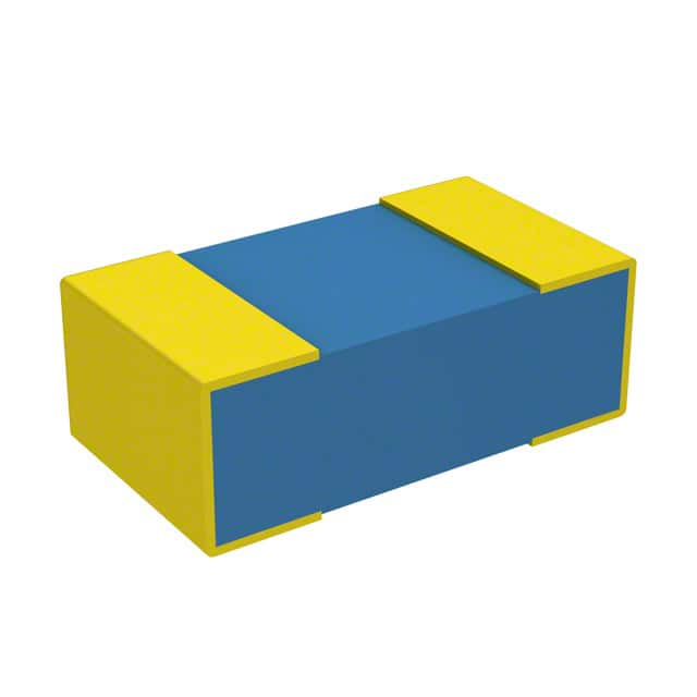 PHT0603Y10R0BGT PHT 0603 Y 10R0 B G TR