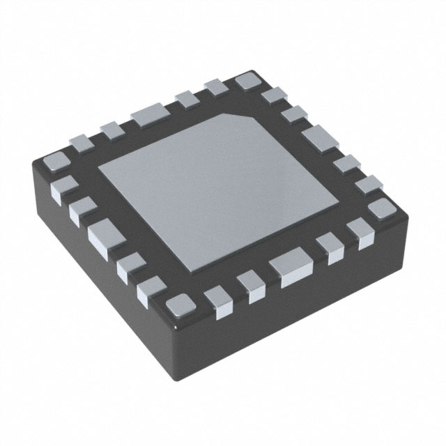 PI3TB212ZLEX THUNDERBOLT AND DISPLAYPORT SWIT