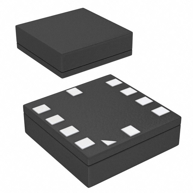 PI3USB221XAEX IC USB SWITCH 10TLLGA