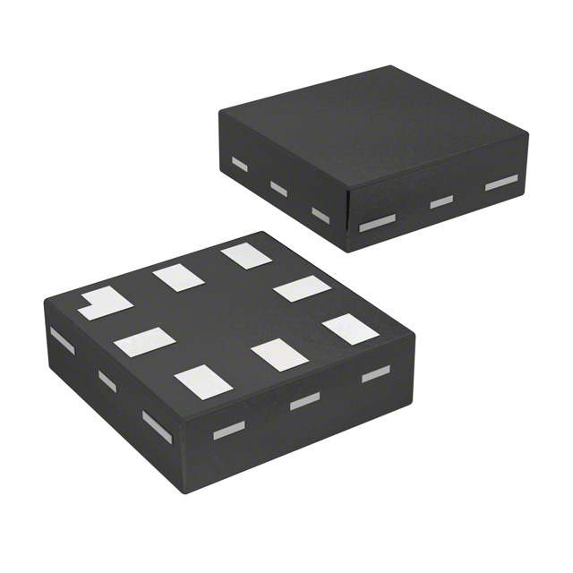 PI3USB32XAEX IC USB SWITCH 8TLLGA