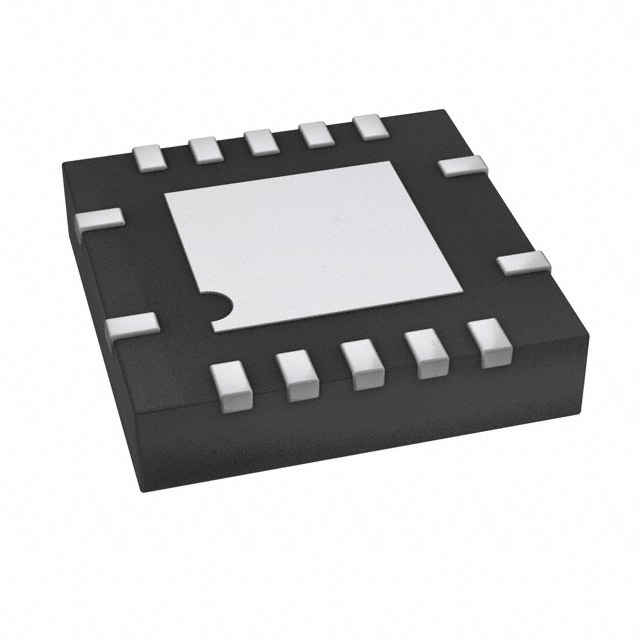 PI4ULS3V204ZBEX IC TRANSLTR BIDIRECTIONAL 14TQFN