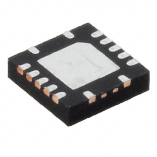PI4ULS5V104ZBEX IC TRANSLTR BIDIRECTIONAL 14QFN