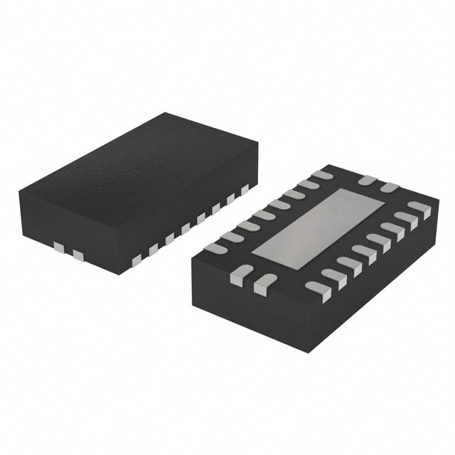 PI4ULS5V108ZBAEX IC TRANSLTR BIDIRECTIONAL 20VQFN