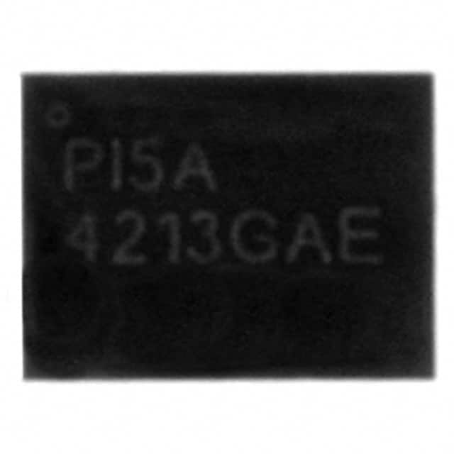 PI5A4213GAEX IC SWITCH SP3T X 2 2OHM 12CSP
