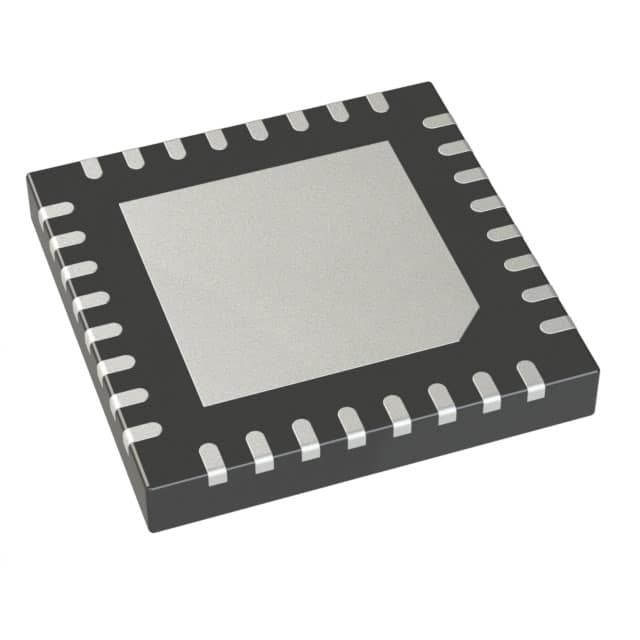PI7C9X762CZHEX IC BRIDGE CTLR SPI-UART 32TQFN