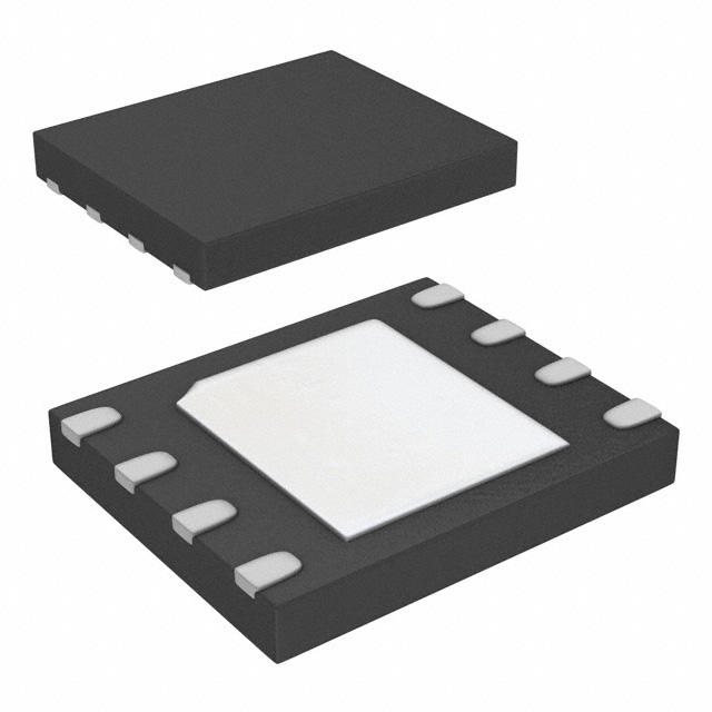 PI6ULS5V9511AZWEX IC HOT SWAP CTRLR 8UDFN