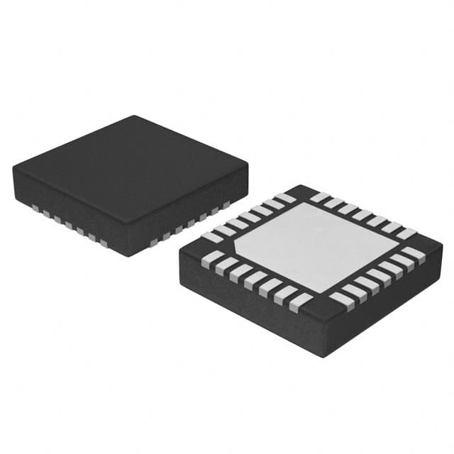 PIC32MX274F256B-I/MM IC MCU 32BIT 256KB FLASH 28QFN