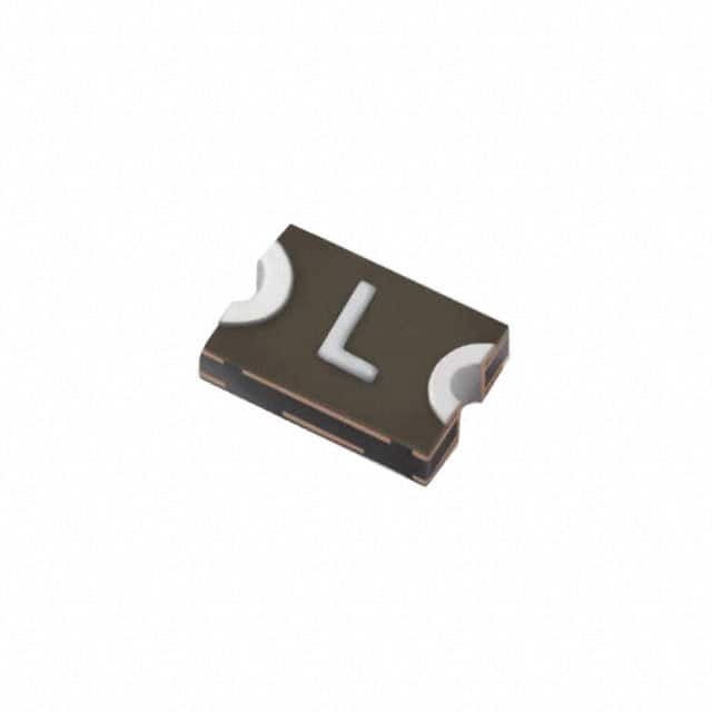 PICOASMDCH010F-2 PTC RESET FUSE 16V 100MA 0805