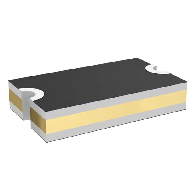 PICOSMDC035S-2 PTC RESET FUSE 6V 350MA 0805