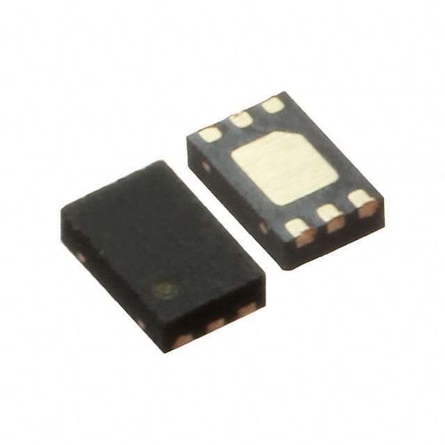 PL133-27GI IC CLK BUFFER 1:2 150MHZ 6DFN