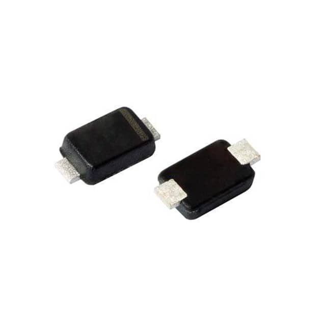 PLZ12B-HG3_A/H DIODE ZENER 12V 500MW DO219AC