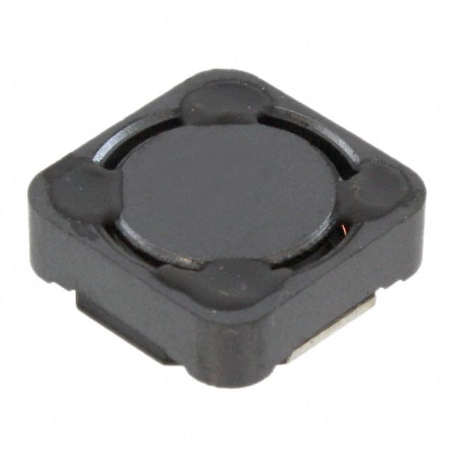 PM124SH-4R7M-RC FIXED IND 4.7UH 6A 18 MOHM SMD