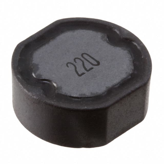 PM125S-220M-RC FIXED IND 22UH 2.2A 70 MOHM SMD