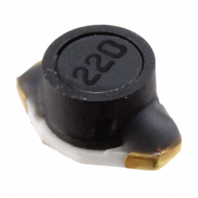 PM1608S-220M-RC FIXED IND 22UH 700MA 110MOHM SMD