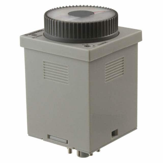 PM4HSD-S-AC240V RELAY TIME DELAY 100SEC 5A 250V