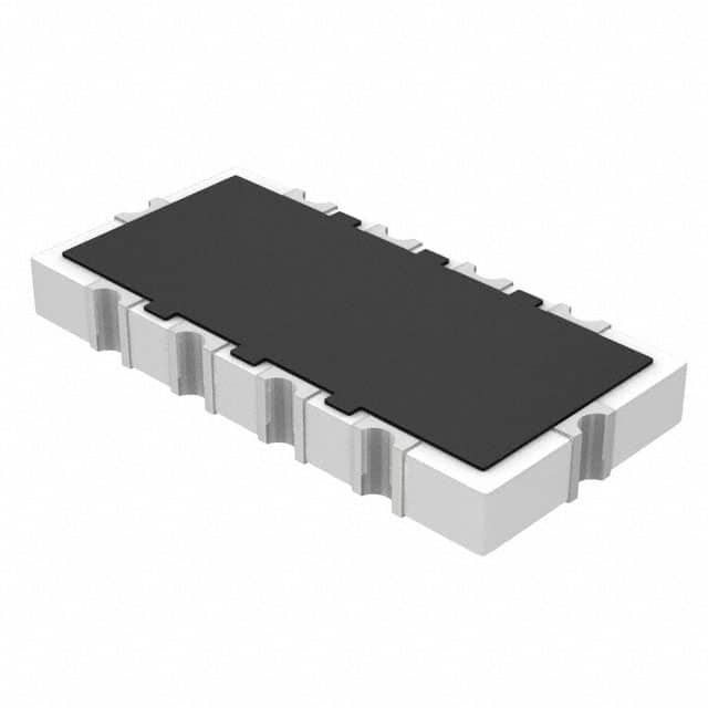 EZA-NT36AAAJ FILTER RC(PI) 100 OHM/1000PF SMD