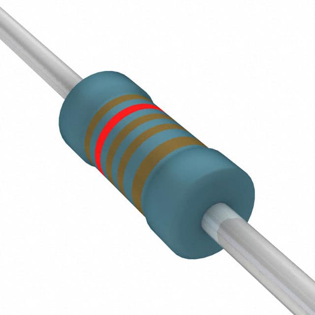 MBB02070C1211FCT00 RES 1.21K OHM 0.6W 1% AXIAL
