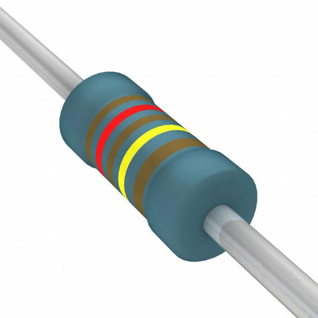 SFR16S0001214FA500 RES 1.21M OHM 1/2W 1% AXIAL