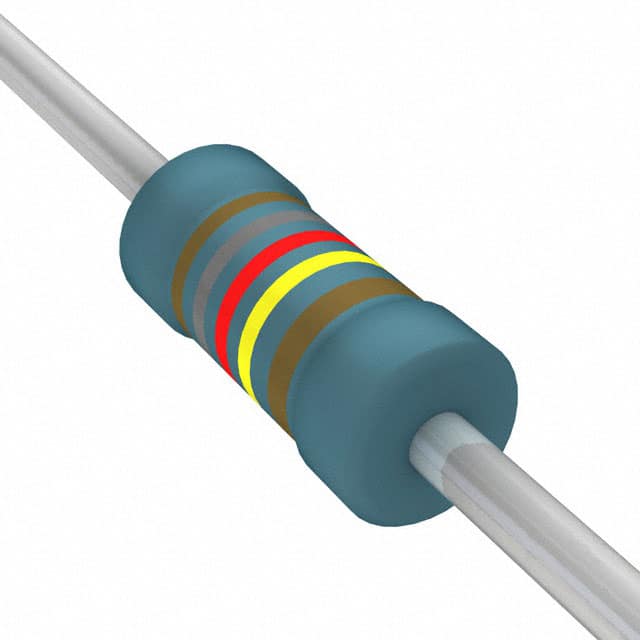 SFR16S0001824FA500 RES 1.82M OHM 1/2W 1% AXIAL