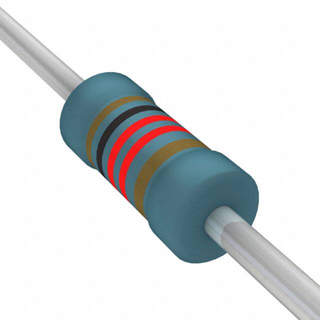 SFR2500001022FR500 RES 10.2K OHM 0.4W 1% AXIAL