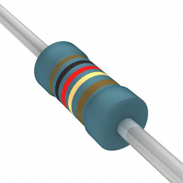 SFR16S0001029FR500 RES 10.2 OHM 1/2W 1% AXIAL