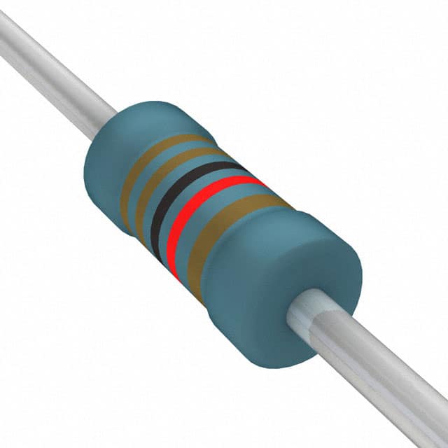 SFR25H0001102FR500 RES 11K OHM 1/2W 1% AXIAL