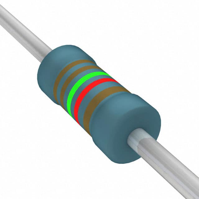 MRS16000C1152FCT00 RES 11.5K OHM 0.4W 1% AXIAL