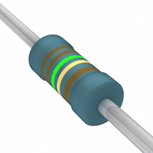 MRS25000C1159FCT00 RES 11.5 OHM 0.6W 1% AXIAL