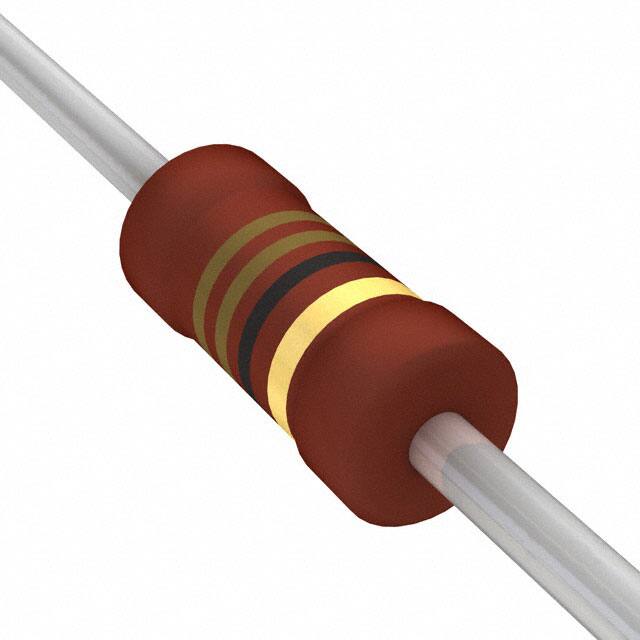 PR03000201109JAC00 RES 11 OHM 3W 5% AXIAL
