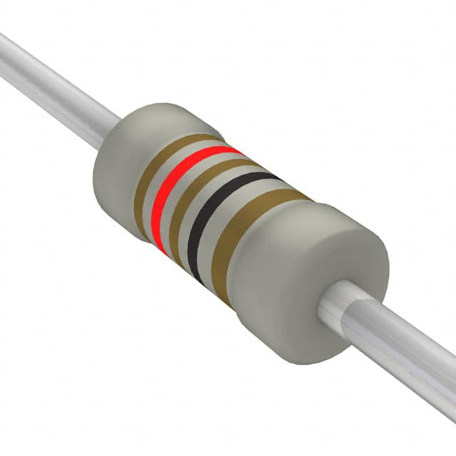 SFR2500001210FR500 RES 121 OHM 0.4W 1% AXIAL