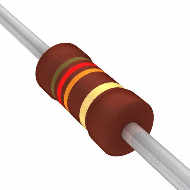 PR02000201202JA100 RES 12K OHM 5% 2W AXIAL
