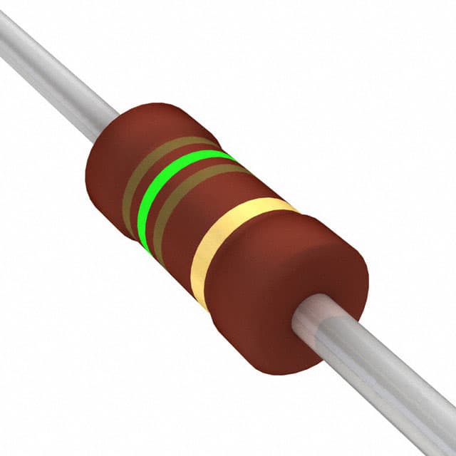 PR02000201500JA100 RES 150 OHM 5% 2W AXIAL
