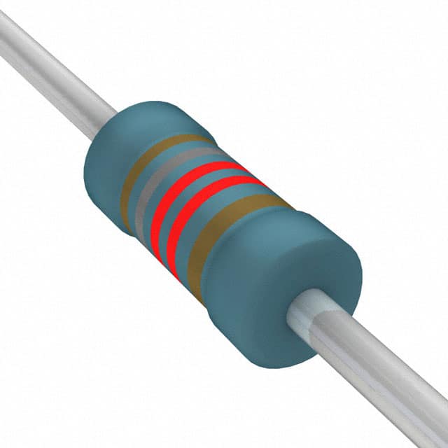 SFR2500001822FR500 RES 18.2K OHM 0.4W 1% AXIAL