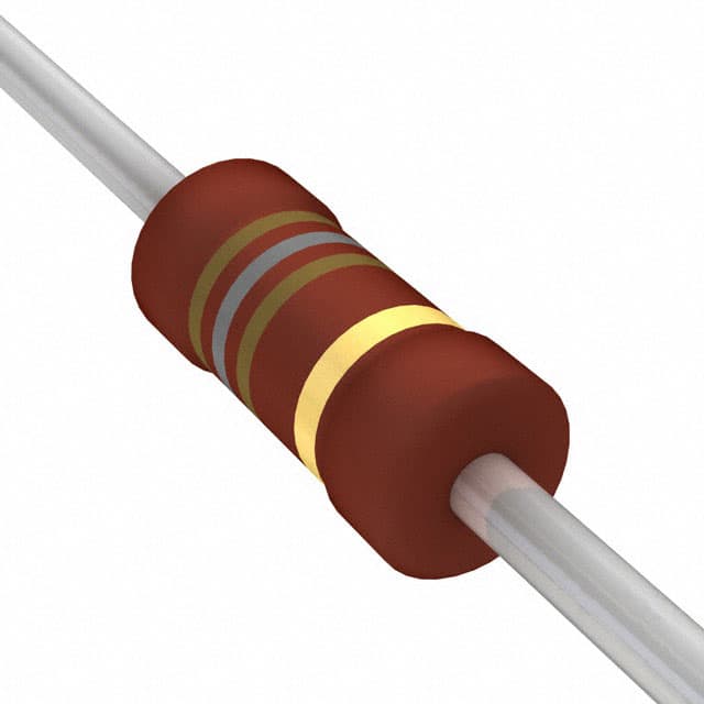 PR02000201800JA100 RES 180 OHM 5% 2W AXIAL