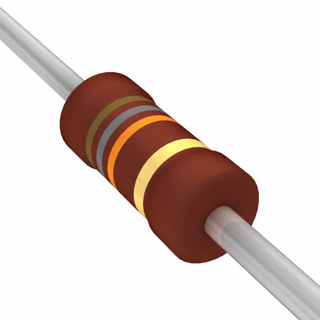 PR02000201802JR500 RES 18K OHM 2W 5% AXIAL