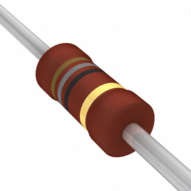 PR03000201809JAC00 RES 18 OHM 3W 5% AXIAL