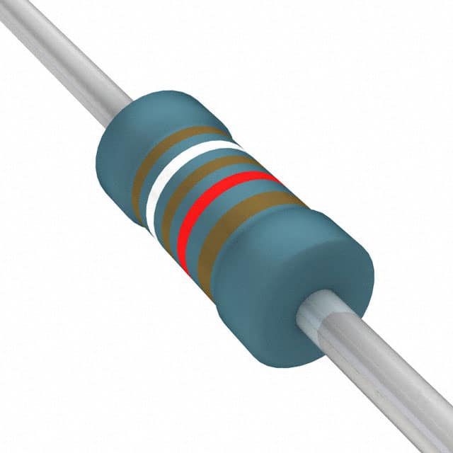 MBA02040C1912FRP00 RES 19.1K OHM 0.4W 1% AXIAL