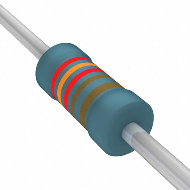 MRS25000C2321FRP00 RES 2.32K OHM 0.6W 1% AXIAL