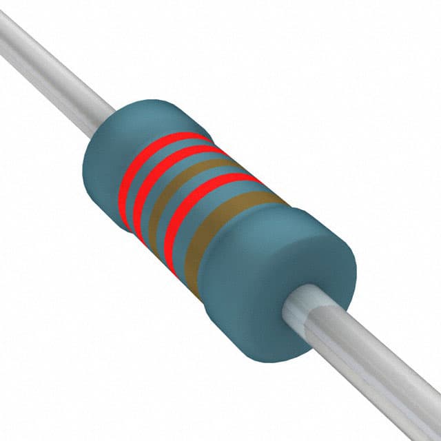 MRS25000C2212FCT00 RES 22.1K OHM 1% 0.6W AXIAL