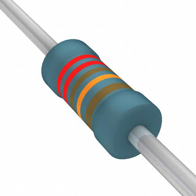 SFR2500002213FR500 RES 221K OHM 0.4W 1% AXIAL
