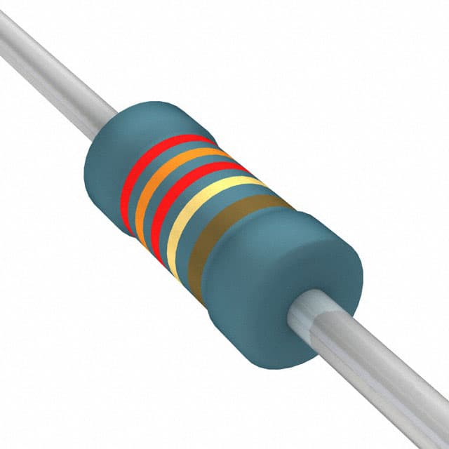 SFR2500002329FR500 RES 23.2 OHM 0.4W 1% AXIAL