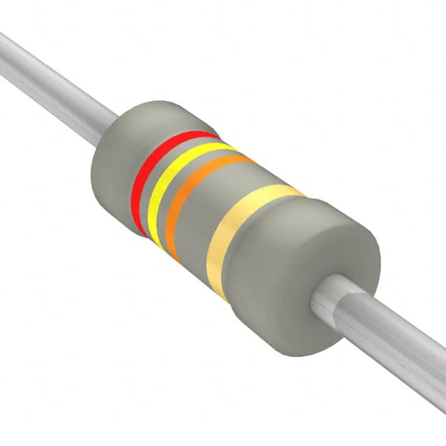 PR02000202402JR500 RES 24K OHM 2W 5% AXIAL
